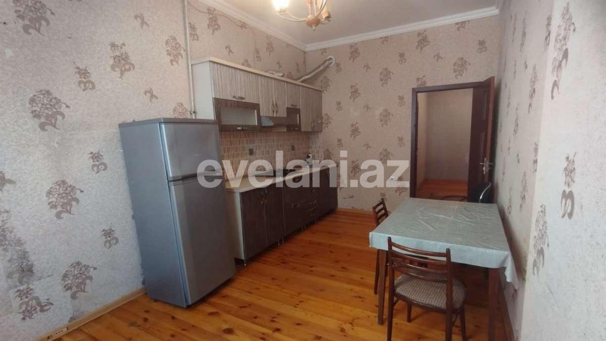 Rent, new building, 1 room, 53 m², Baku, Yasamal r, Yeni Yasamal d.