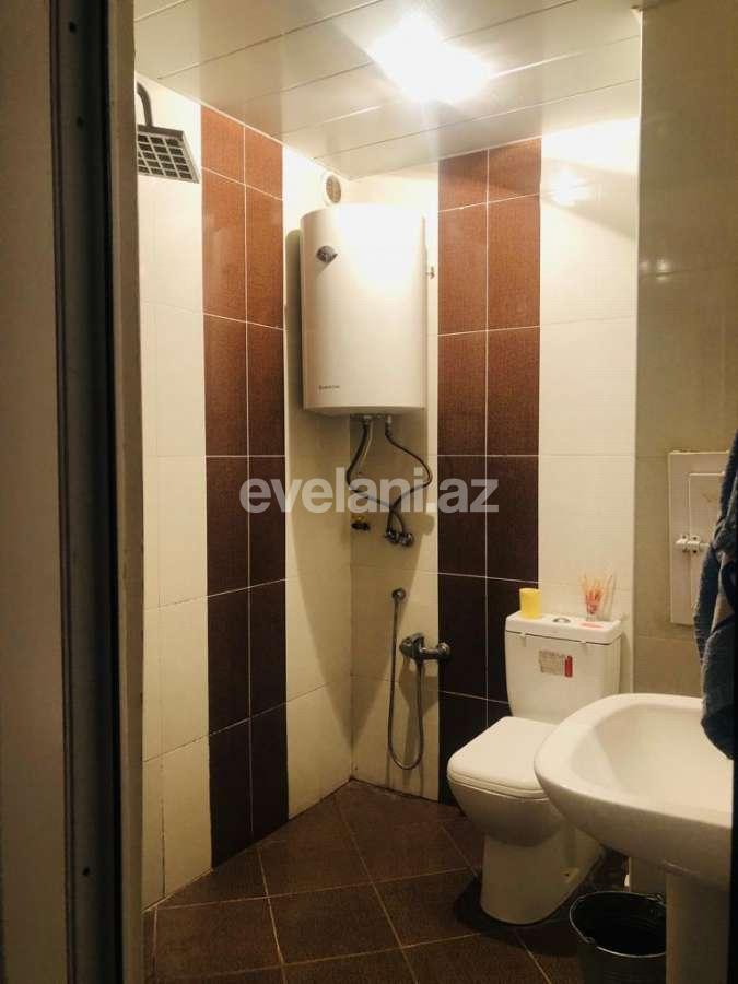 Satılır, köhnə tikili, 2 otaqlı, 45 m², Bakı, Binəqədi r, 9-cu mikrorayon q.