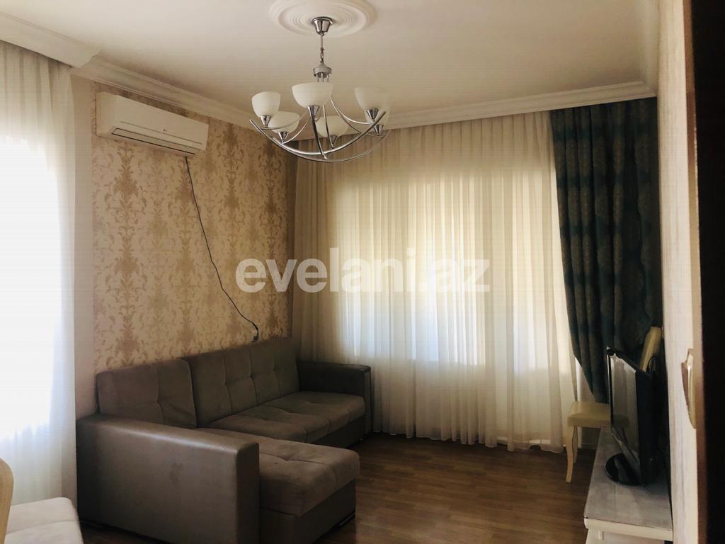 Satılır, köhnə tikili, 2 otaqlı, 45 m², Bakı, Binəqədi r, 9-cu mikrorayon q.