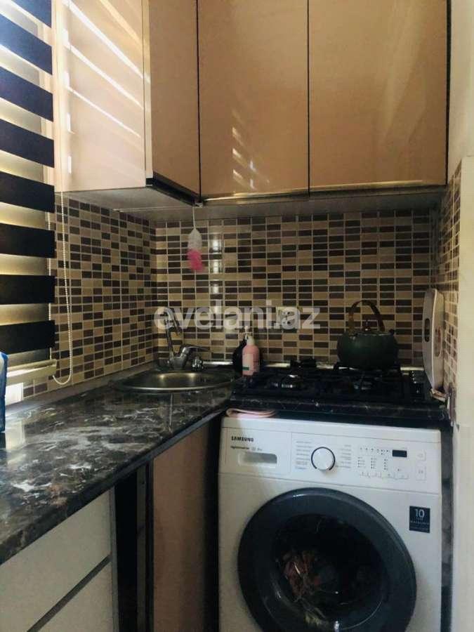 Satılır, köhnə tikili, 2 otaqlı, 45 m², Bakı, Binəqədi r, 9-cu mikrorayon q.