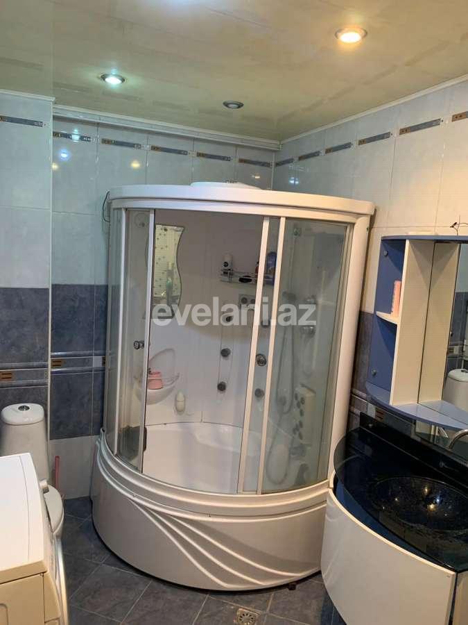 Kirayə verilir, yeni tikili, 3 otaqlı, 110 m², Bakı, Binəqədi r, 8-ci mikrorayon q, Azadlıq prospekti m.