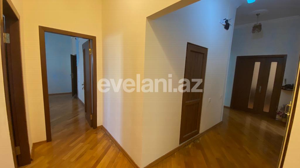 Satılır, yeni tikili, 4 otaqlı, 181 m², Bakı, Yasamal r, İnşaatçılar m.