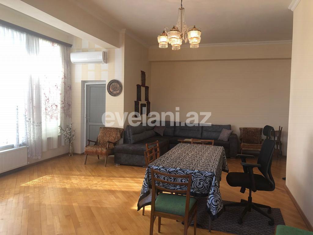 Satılır, yeni tikili, 4 otaqlı, 181 m², Bakı, Yasamal r, İnşaatçılar m.