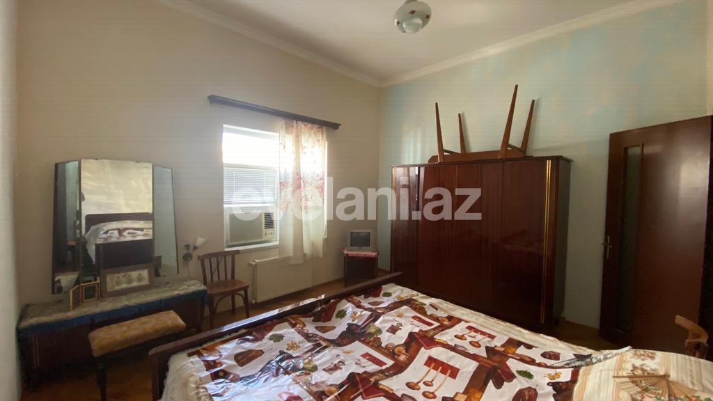 Satılır, yeni tikili, 4 otaqlı, 181 m², Bakı, Yasamal r, İnşaatçılar m.