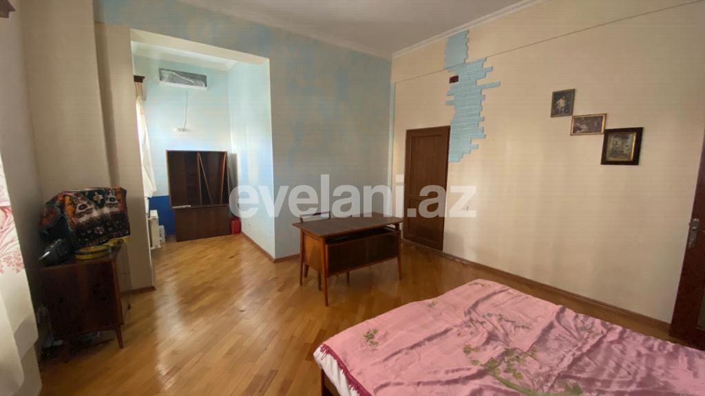 Satılır, yeni tikili, 4 otaqlı, 181 m², Bakı, Yasamal r, İnşaatçılar m.