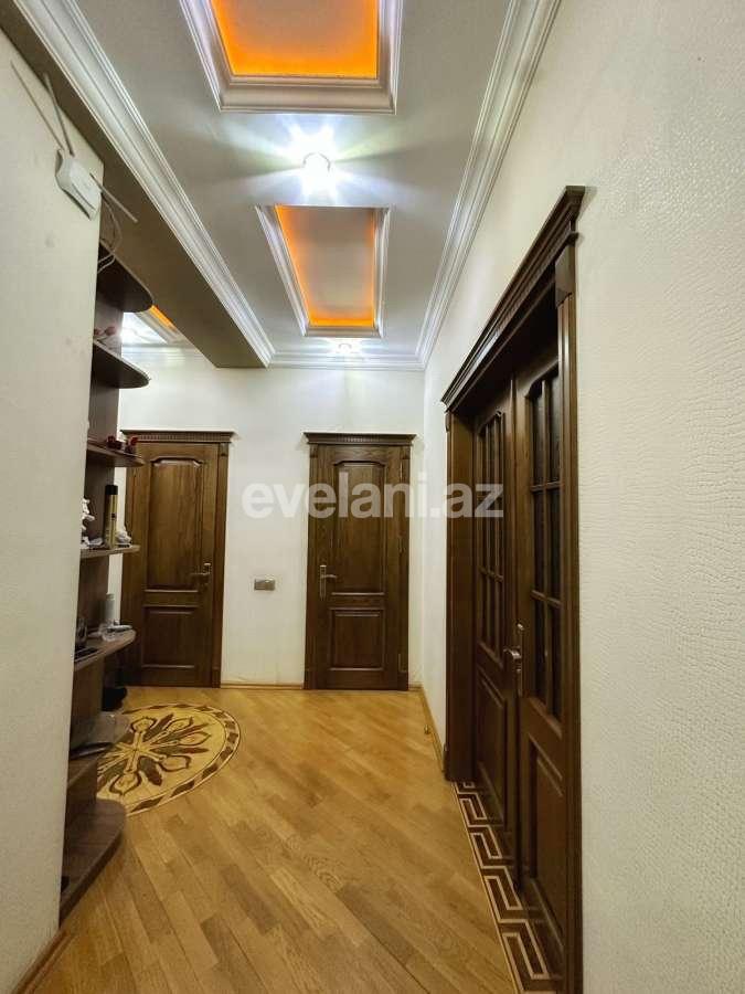 Rent, new building, 2 room, 111 m², Baku, Nasimi r, 28 may m.