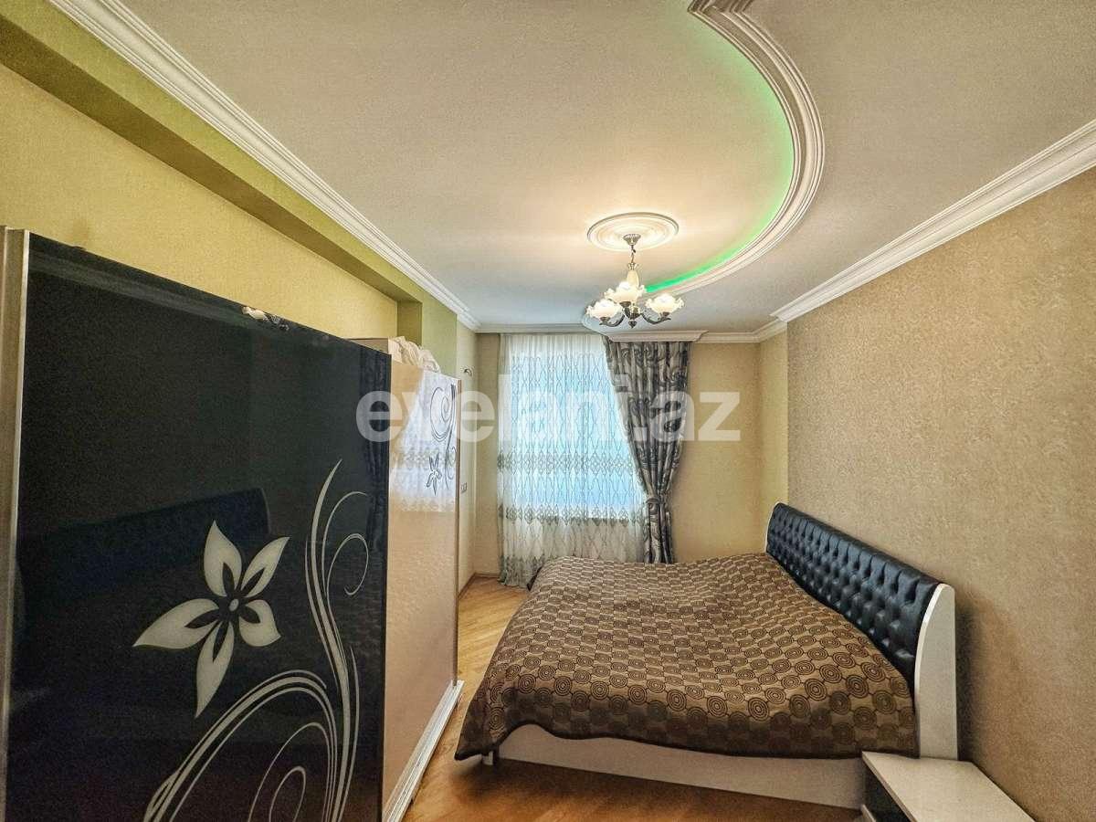 Rent, new building, 2 room, 111 m², Baku, Nasimi r, 28 may m.