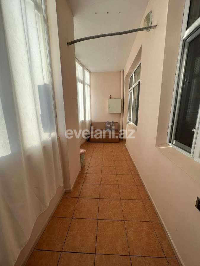 Satılır, yeni tikili, 3 otaqlı, 91 m², Bakı, Nizami r, Qara Qarayev m.