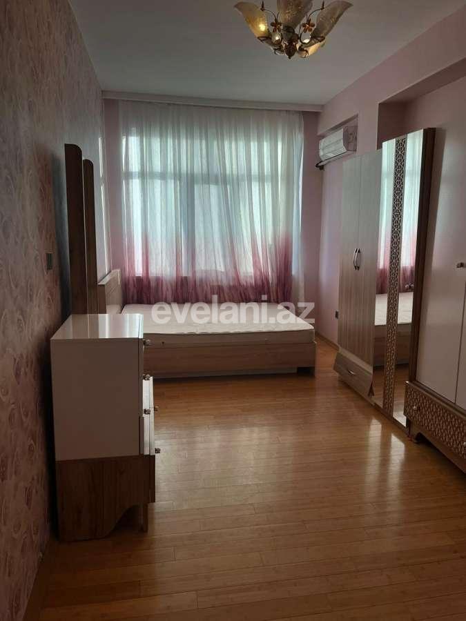 Satılır, yeni tikili, 3 otaqlı, 91 m², Bakı, Nizami r, Qara Qarayev m.