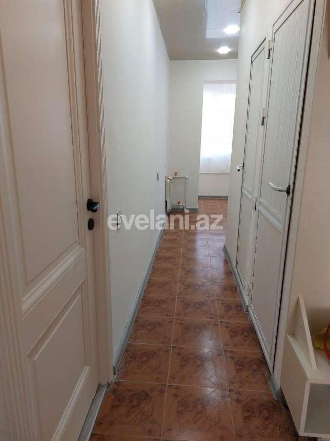 Kirayə verilir, köhnə tikili, 3 otaqlı, 90 m², Bakı, Binəqədi r, 8-ci mikrorayon q, Azadlıq prospekti m.