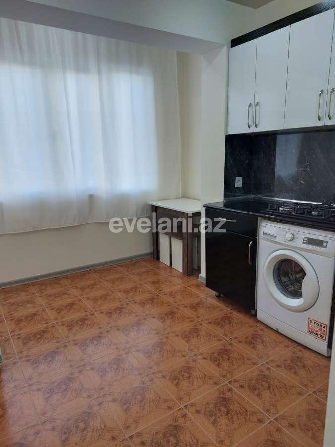 Kirayə verilir, köhnə tikili, 3 otaqlı, 90 m², Bakı, Binəqədi r, 8-ci mikrorayon q, Azadlıq prospekti m.