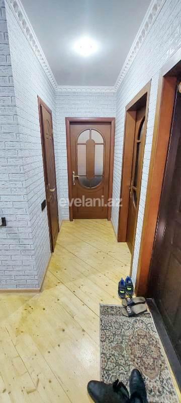 Satılır, köhnə tikili, 2 otaqlı, 60 m², Bakı, Xətai r, Əhmədli q, Həzi Aslanov m.