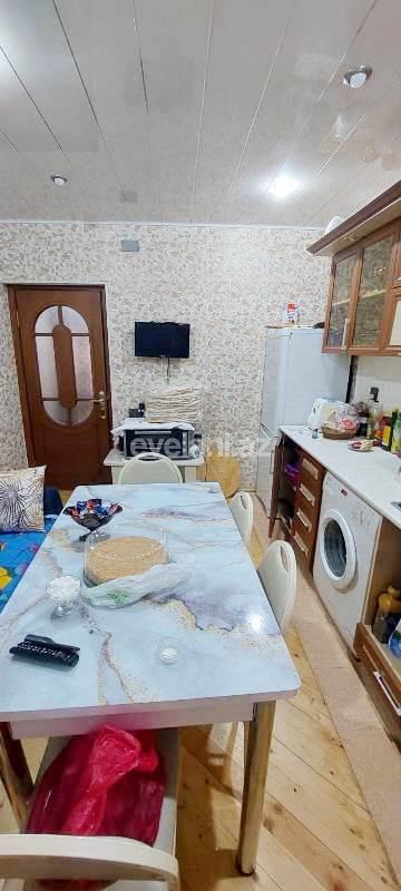 Satılır, köhnə tikili, 2 otaqlı, 60 m², Bakı, Xətai r, Əhmədli q, Həzi Aslanov m.