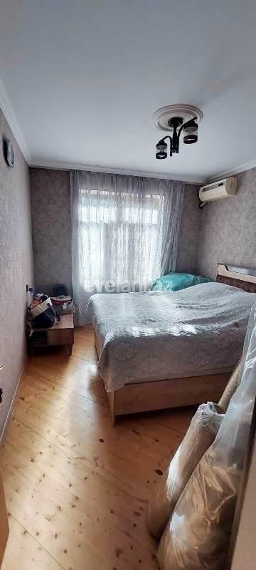 Satılır, köhnə tikili, 2 otaqlı, 60 m², Bakı, Xətai r, Əhmədli q, Həzi Aslanov m.