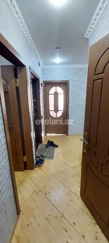 Satılır, köhnə tikili, 2 otaqlı, 60 m², Bakı, Xətai r, Əhmədli q, Həzi Aslanov m.
