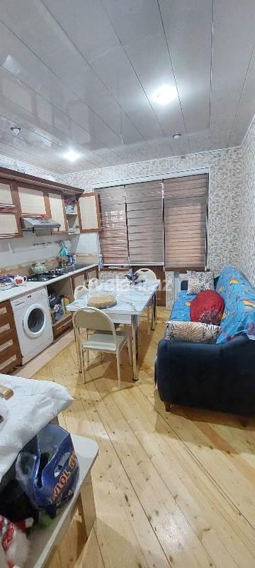 Satılır, köhnə tikili, 2 otaqlı, 60 m², Bakı, Xətai r, Əhmədli q, Həzi Aslanov m.