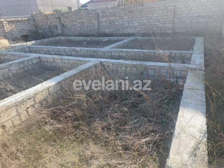 Satılır, torpaq, 2.5 sot, Bakı, Abşeron r.