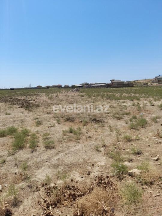 Satılır, torpaq, 2.5 sot, Bakı, Abşeron r.