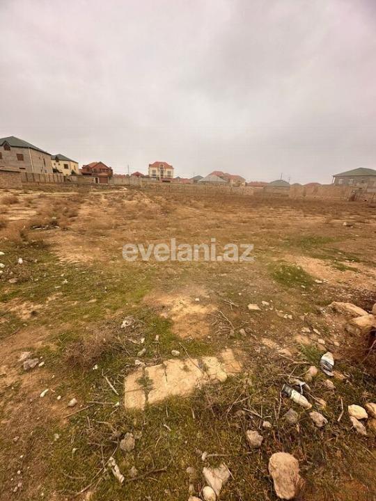Satılır, torpaq, 2.5 sot, Bakı, Abşeron r.