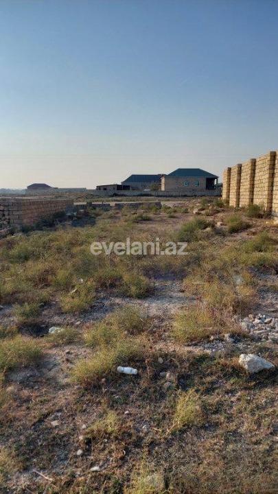 Satılır, torpaq, 2.5 sot, Bakı, Abşeron r.