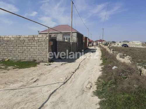 Satılır, torpaq, 2.5 sot, Bakı, Abşeron r.