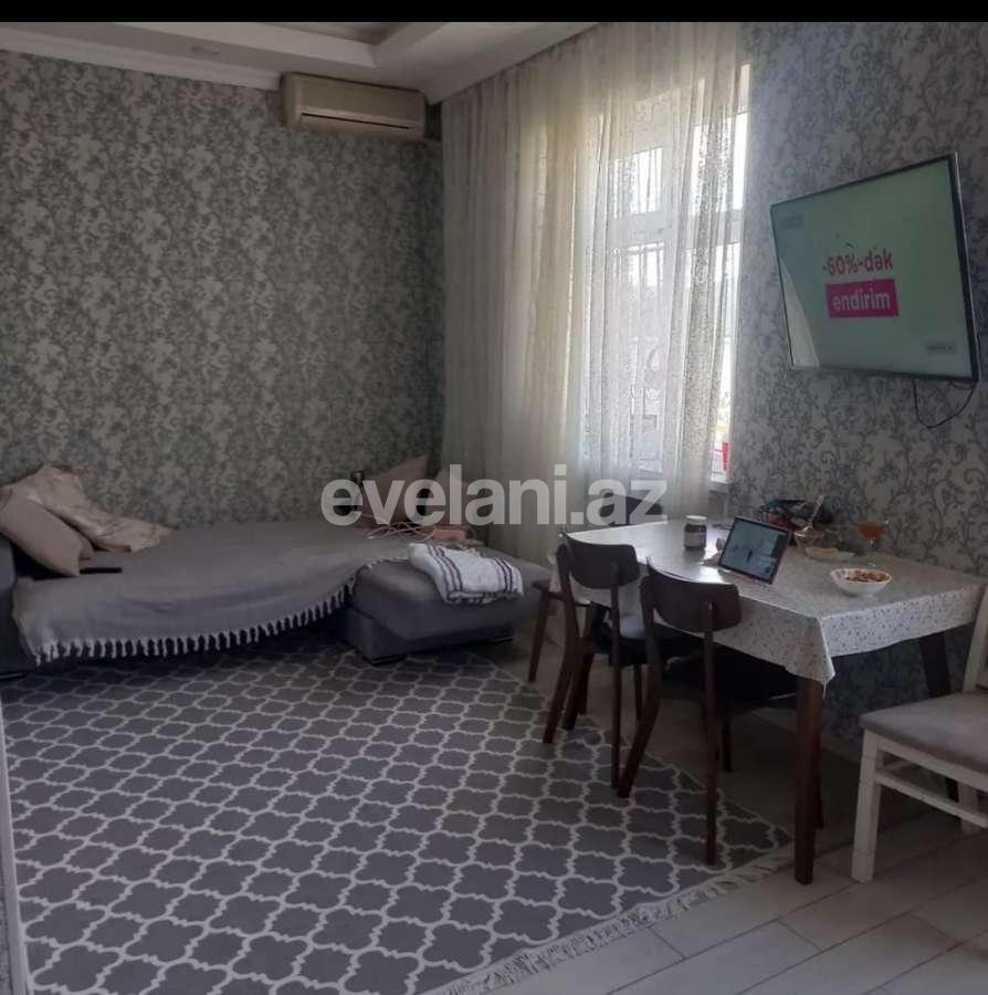 Satılır, yeni tikili, 2 otaqlı, 45 m², Bakı, Nərimanov r, Nəriman Nərimanov m.
