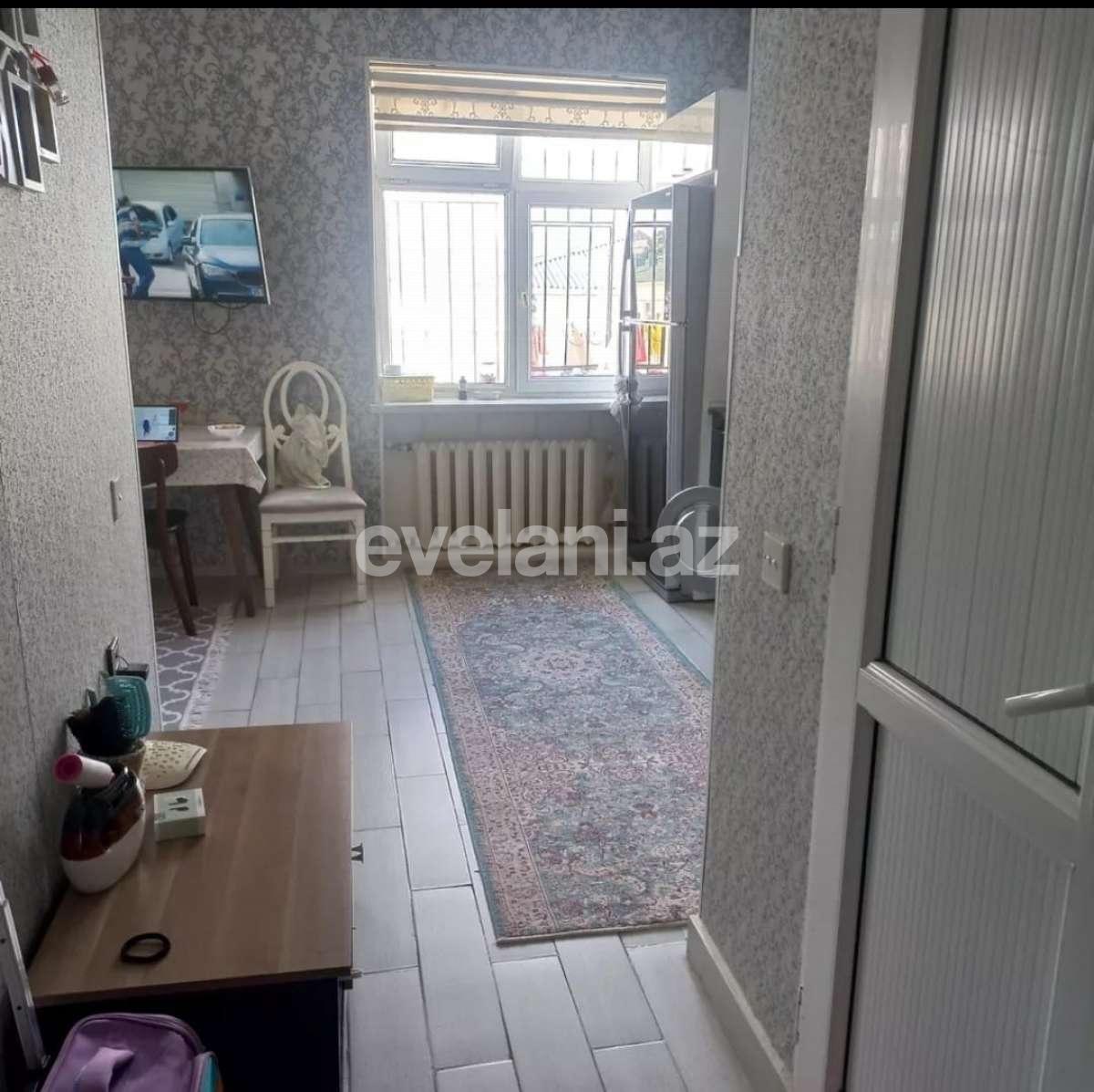 Satılır, yeni tikili, 2 otaqlı, 45 m², Bakı, Nərimanov r, Nəriman Nərimanov m.
