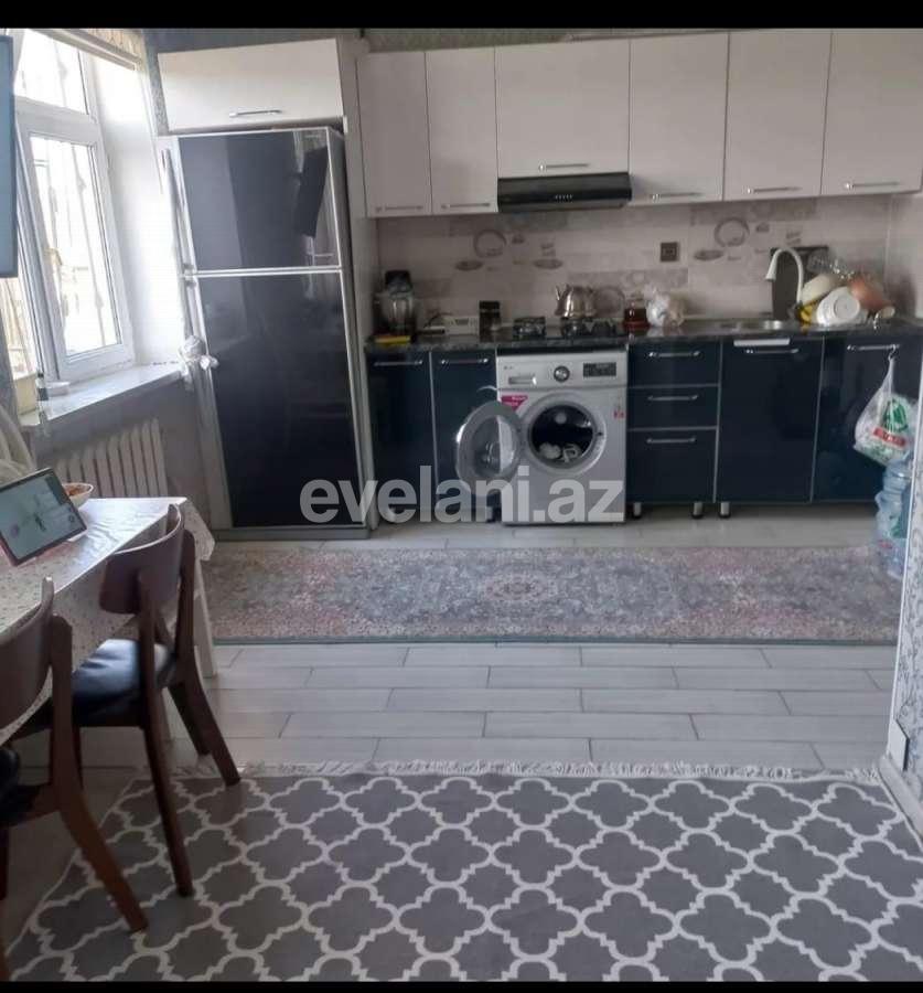 Satılır, yeni tikili, 2 otaqlı, 45 m², Bakı, Nərimanov r, Nəriman Nərimanov m.