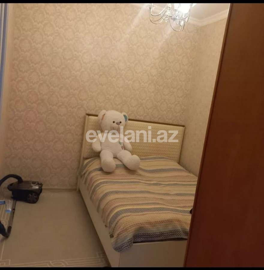 Satılır, yeni tikili, 2 otaqlı, 45 m², Bakı, Nərimanov r, Nəriman Nərimanov m.