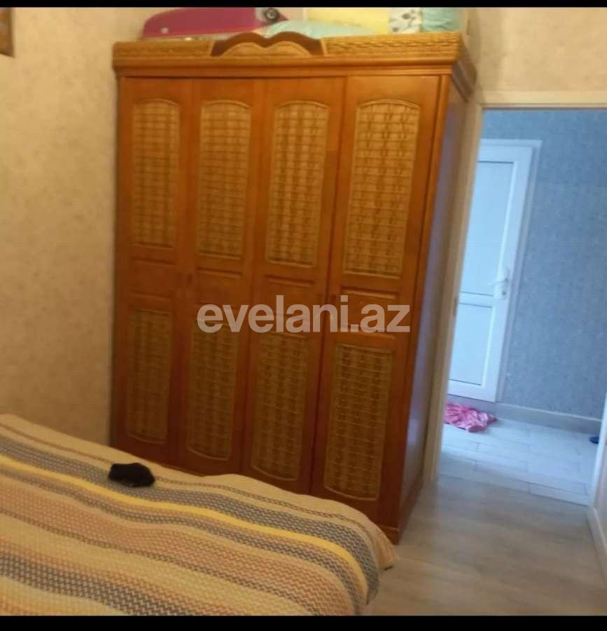 Satılır, yeni tikili, 2 otaqlı, 45 m², Bakı, Nərimanov r, Nəriman Nərimanov m.