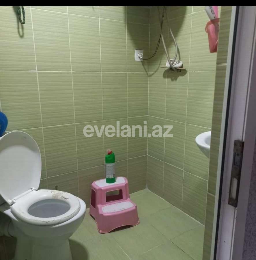 Satılır, yeni tikili, 2 otaqlı, 45 m², Bakı, Nərimanov r, Nəriman Nərimanov m.