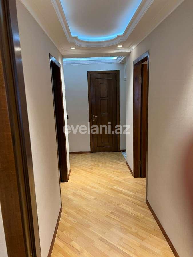 Kirayə verilir, yeni tikili, 3 otaqlı, 130 m², Bakı, Yasamal r, İçəri Şəhər m.