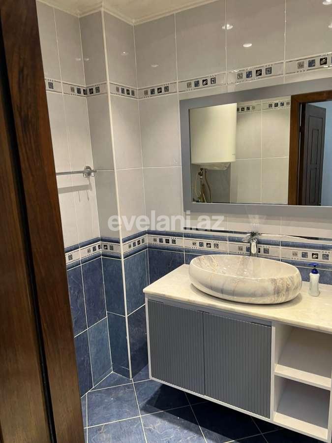 Kirayə verilir, yeni tikili, 3 otaqlı, 130 m², Bakı, Yasamal r, İçəri Şəhər m.
