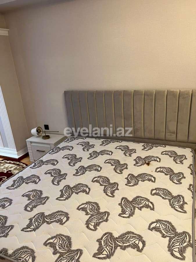 Kirayə verilir, yeni tikili, 3 otaqlı, 130 m², Bakı, Yasamal r, İçəri Şəhər m.