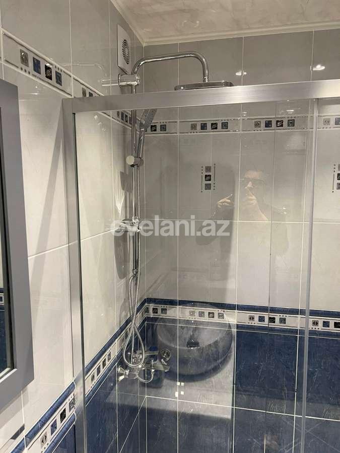 Kirayə verilir, yeni tikili, 3 otaqlı, 130 m², Bakı, Yasamal r, İçəri Şəhər m.