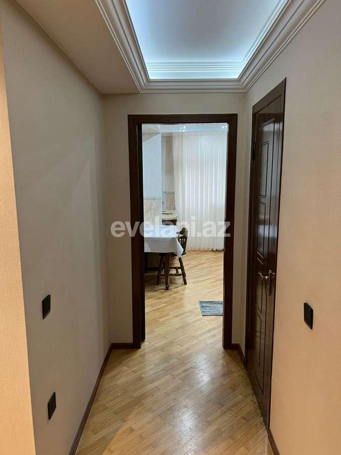 Kirayə verilir, yeni tikili, 3 otaqlı, 130 m², Bakı, Yasamal r, İçəri Şəhər m.