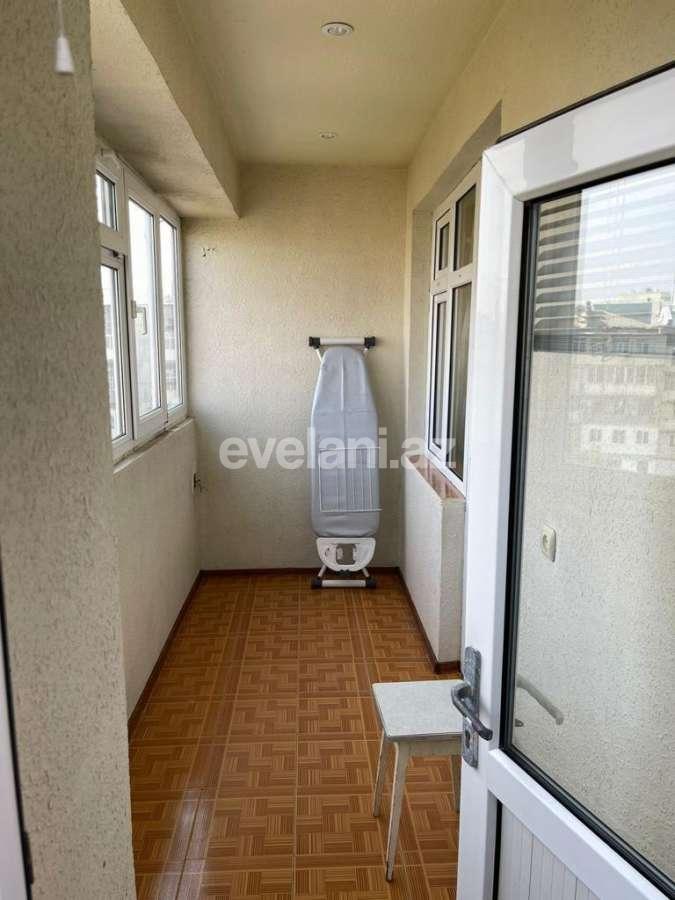 Kirayə verilir, köhnə tikili, 2 otaqlı, 90 m², Bakı, Yasamal r, Elmlər Akademiyası m.
