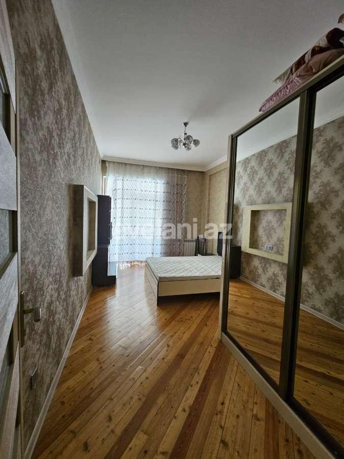 Kirayə verilir, köhnə tikili, 2 otaqlı, 53.98 m², Bakı, Xətai r.