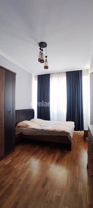 Satılır, yeni tikili, 3 otaqlı, 94.7 m², Bakı, Nizami r, Qara Qarayev m.