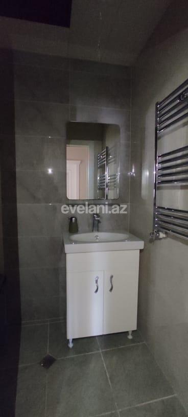 Satılır, yeni tikili, 3 otaqlı, 94.7 m², Bakı, Nizami r, Qara Qarayev m.