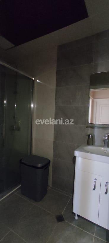 Satılır, yeni tikili, 3 otaqlı, 94.7 m², Bakı, Nizami r, Qara Qarayev m.
