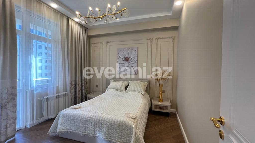 Продаётся, новостройка, 2-комнаты, 64 m², Баку, Наримановский r, Гянджлик m.