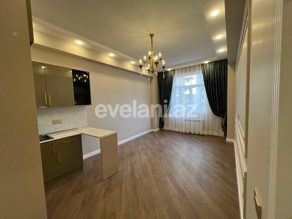 Продаётся, новостройка, 2-комнаты, 64 m², Баку, Наримановский r, Гянджлик m.