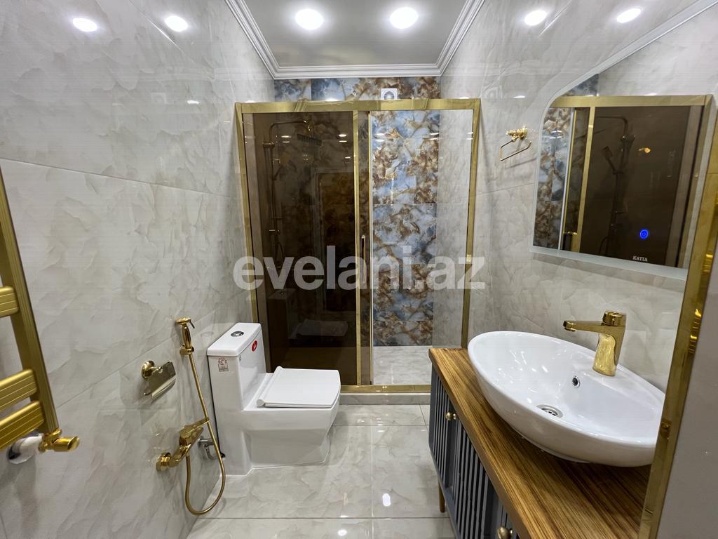 Продаётся, новостройка, 2-комнаты, 64 m², Баку, Наримановский r, Гянджлик m.