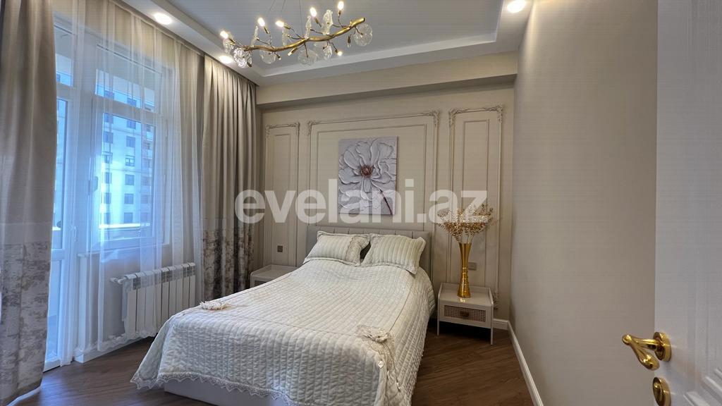 Продаётся, новостройка, 2-комнаты, 64 m², Баку, Наримановский r, Гянджлик m.