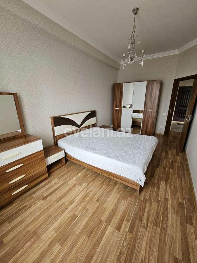 Kirayə verilir, yeni tikili, 2 otaqlı, 80 m², Bakı, Xətai r, Şah İsmayıl Xətai m.