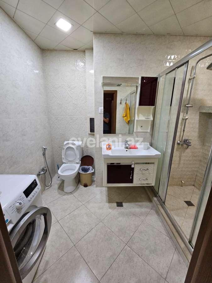 Kirayə verilir, yeni tikili, 2 otaqlı, 80 m², Bakı, Xətai r, Şah İsmayıl Xətai m.