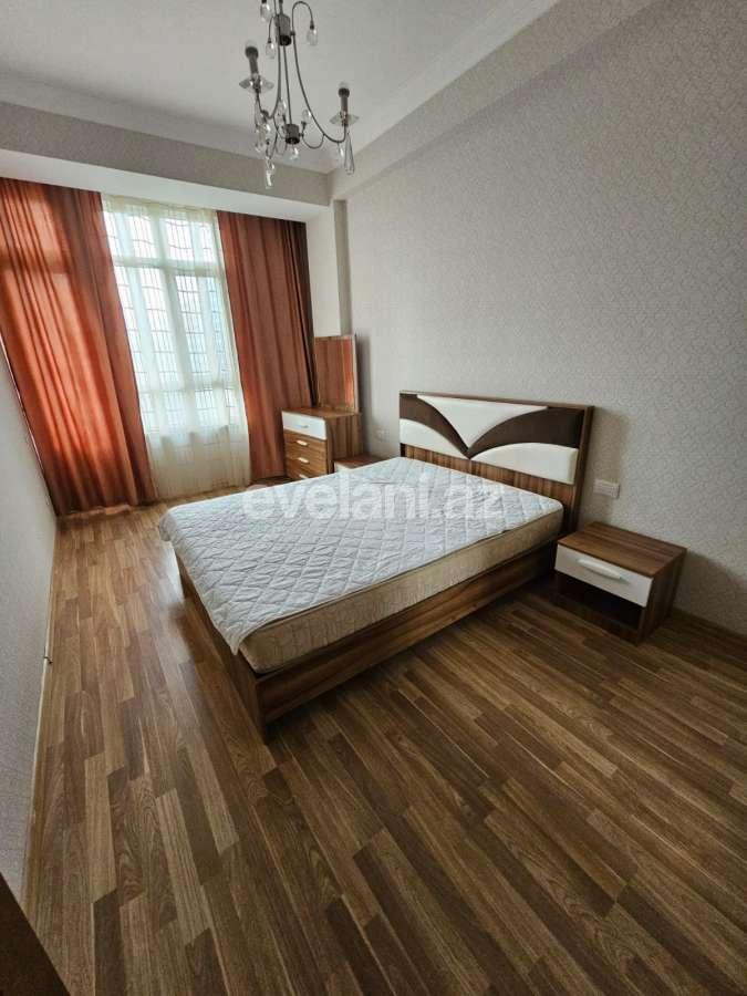 Kirayə verilir, yeni tikili, 2 otaqlı, 80 m², Bakı, Xətai r, Şah İsmayıl Xətai m.