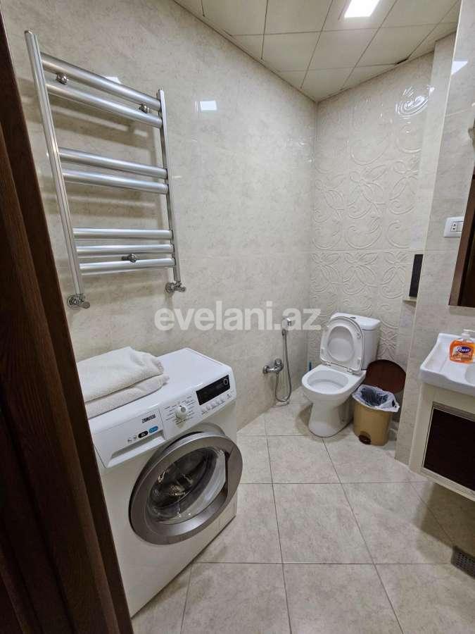Kirayə verilir, yeni tikili, 2 otaqlı, 80 m², Bakı, Xətai r, Şah İsmayıl Xətai m.