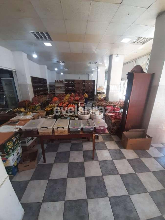 Kirayə verilir, obyekt, 190 m², Bakı, Xətai r, Əhmədli m.